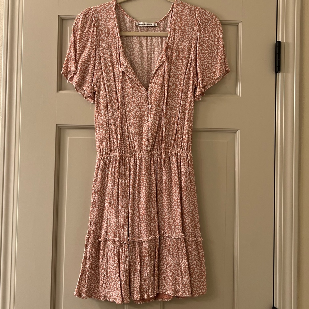Abercrombie dress